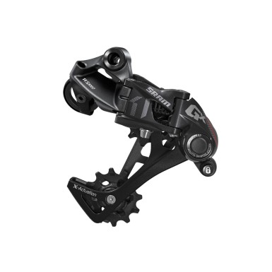 Dérailleur arrière GX 11 vitesses Rouge - Purebike