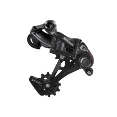 Dérailleur arrière GX 11 vitesses Rouge - Purebike