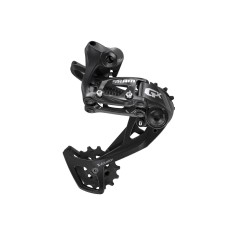 Dérailleur arrière GX 2X11 vitesses Noir Chape longue - Purebike