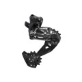 Dérailleur arrière GX 2X11 vitesses Noir Chape longue - Purebike