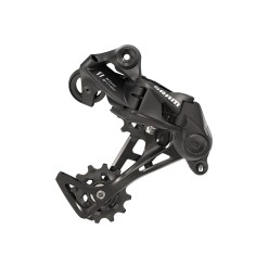 Dérailleur arrière NX X-Horizon 11 vitesses Noir - Dérailleurs arrière VTT - Equipement et Transmission VTT - Purbike - Materiel