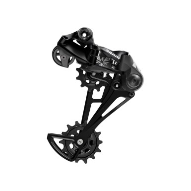 Sram Dérailleur arrière NX Eagle X-Horizon 12 vitesses Noir - Purebike