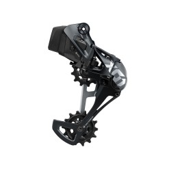 Dérailleur arrière X01 Eagle AXS 12 Vitesses 52 Dents - Gris Lunar