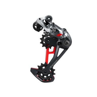 Sram Dérailleur arrière X01 Eagle X-Horizon 12 vitesses 52 dents - Red 