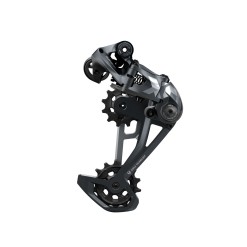 Dérailleur arrière X01 Eagle X-Horizon 12 vitesses 52 dents - Gris Lunar