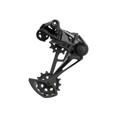 Sram Dérailleur arrière SX Eagle B1 12 vitesses - Noir - Purebike