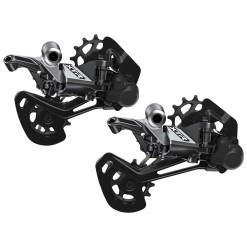 Shimano Dérailleur Arrière XTR M9100 Shadow+ 11/12 vitesses GS