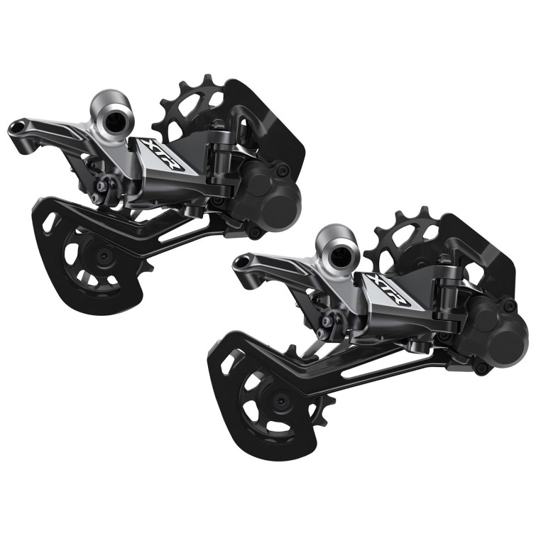 Dérailleur Arrière XTR M9100 Shadow+ 11/12 vitesses