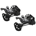Dérailleur Arrière XTR M9100 Shadow+ 11/12 vitesses