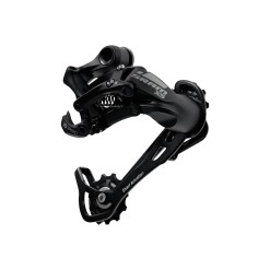Dérailleur arrière X5 10 vitesses Noir