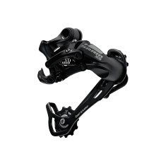 Dérailleur arrière X5 10 vitesses Noir