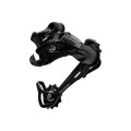Dérailleur arrière X5 10 vitesses Noir