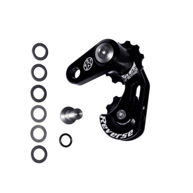 Reverse Components Tendeur de chaine SB One Colab - Purebike