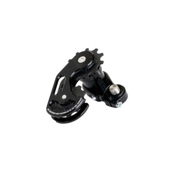 Reverse Components Tendeur de chaine Colab Noir - Purebike