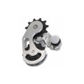 Tendeur de chaine Colab Expert - Argent
