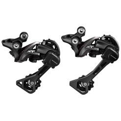Dérailleur arrière XT M8000 Shadow+ 11 vitesses pour VTT
