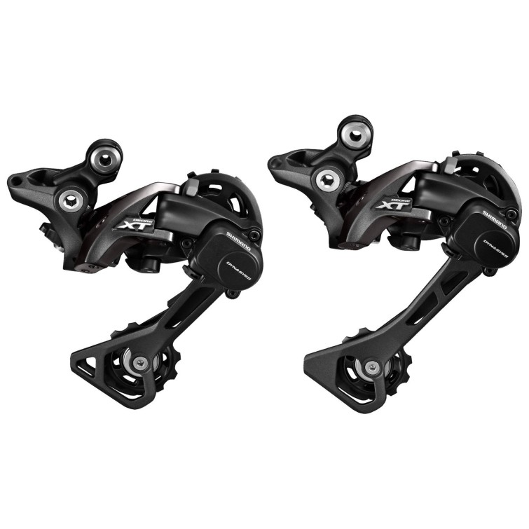 Dérailleur arrière XT M8000 Shadow+ 11 vitesses