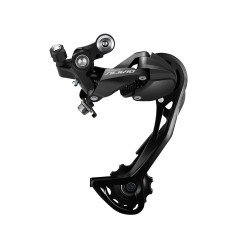 Dérailleur arrière Alivio M3100 Shadow 9 vitesses