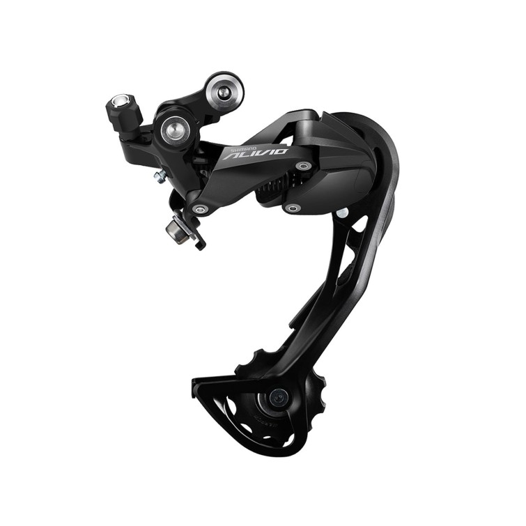 Dérailleur arrière Alivio M3100 Shadow 9 vitesses - Purebike