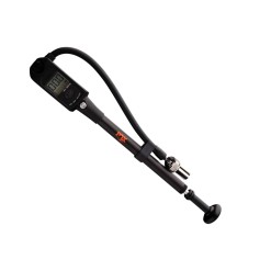 Pompe haute pression digitale Fox - Pompes suspension - PureBike