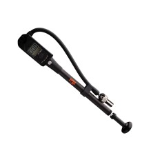 Pompe haute pression digitale Fox - Pompes suspension - PureBike