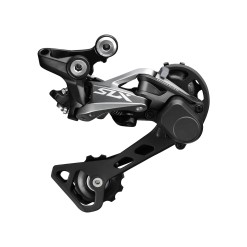 Dérailleur arrière Shimano SLX M7000 Shadow+ 11 vitesses - Purebike