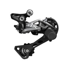 Dérailleur arrière Shimano SLX M7000 Shadow+ 11 vitesses - Purebike