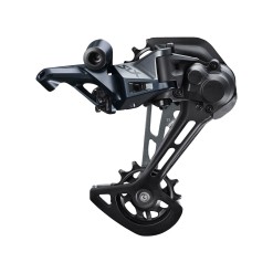 Shimano Dérailleur arrière SLX M7100 1x12 vitesses - Chape longue (SGS) - Purebike