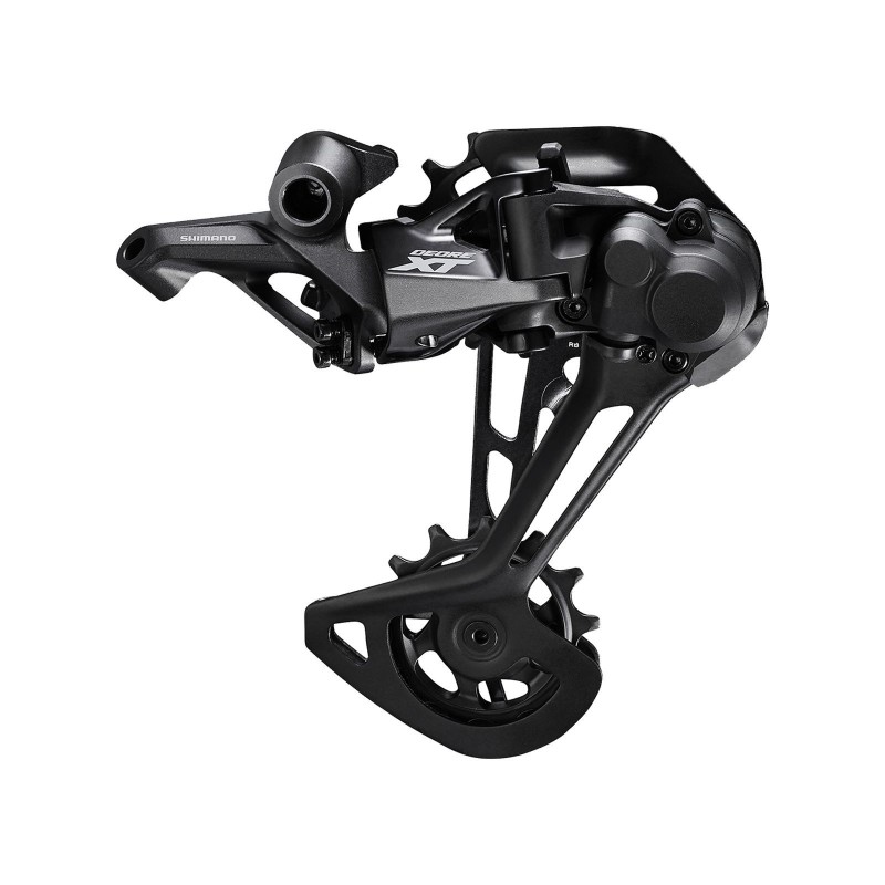 Dérailleur arrière XT M8100 1x12 vitesses - Chape longue (SGS)