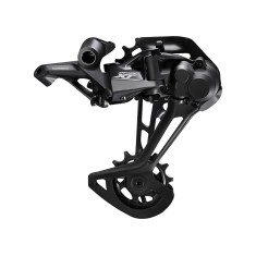 Shimano Dérailleur arrière XT M8100 1x12 vitesses - Chape longue (SGS)