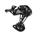 Shimano Dérailleur arrière XT M8100 1x12 vitesses - Chape longue (SGS)