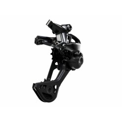 Shimano Dérailleur arrière Deore XT M8200 1x12 vitesses - Chape longue (SGS) - Purebike