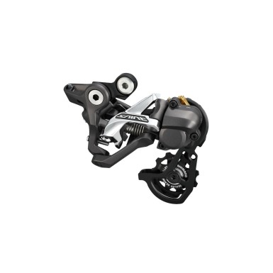 Dérailleur arrière Saint M820 Shadow 10 vitesses - Purebike