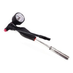 Zéfal Pompe haute pression Z-Shock - Purebike