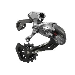 Sunrace Dérailleur arrière MX60 12 vitesses - Purebike
