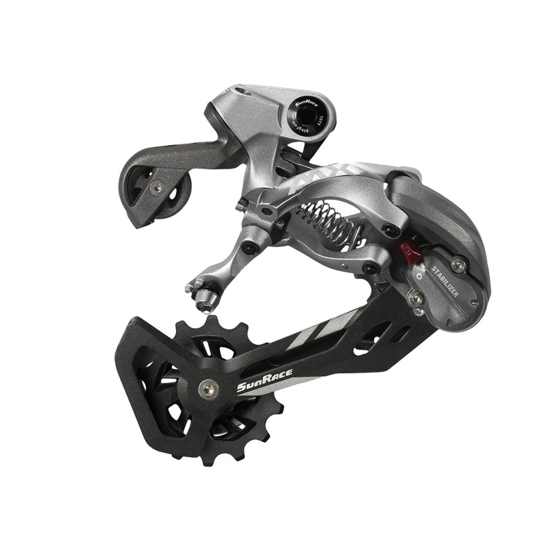 Dérailleur arrière MX60 12 vitesses