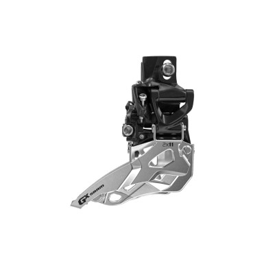 Dérailleur avant GX direct mount haut 36T 2X11 vitesses VTT Tirage hau