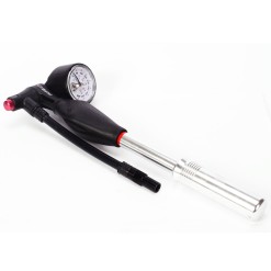 Zéfal Pompe haute pression Z-Shock - Purebike