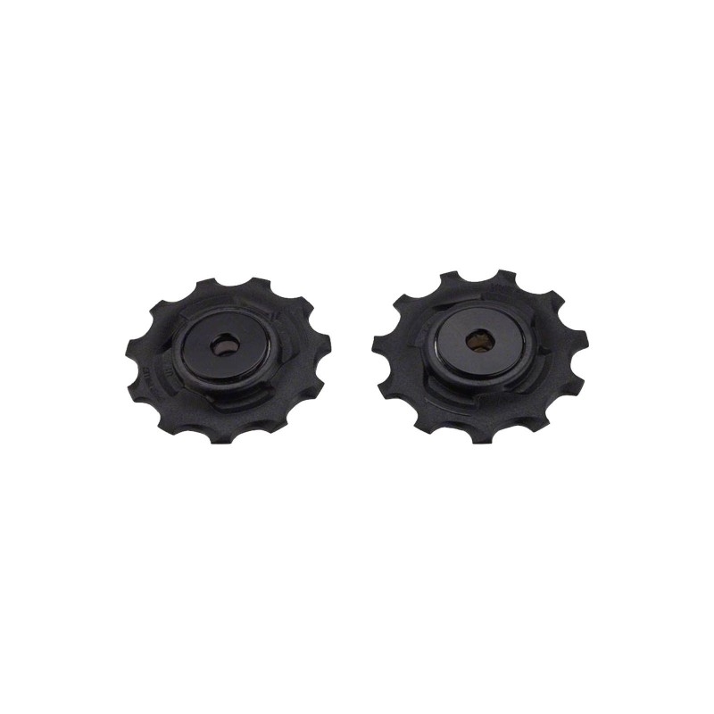 Galets 11 dents pour X7 / X9 / GX 10 vitesses Type 2 - Purebike