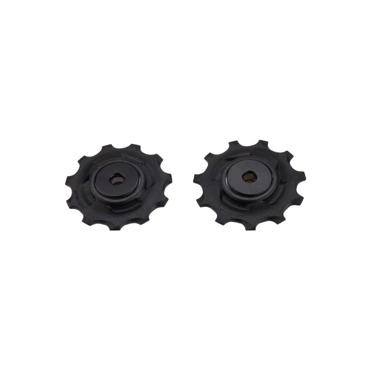 Galets 11 dents pour X7 / X9 / GX 10 vitesses Type 2 - Purebike