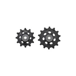 Galets X-Sync 12-14 dents pour GX 2X11v