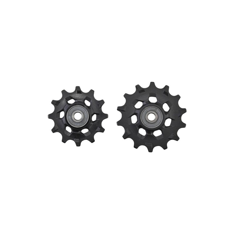 Galets X-Sync 12-14 dents pour GX 2X11v