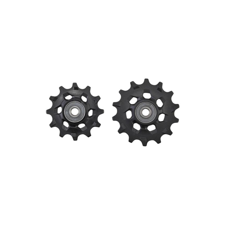 Galets X-Sync 12-14 dents pour GX 2X11v - Galets de dérailleur VTT - Equipement pour vélo - Purebike - Materiel Velo, Accessoire