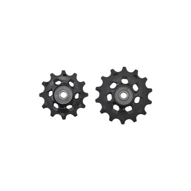 Galets X-Sync 12-14 dents pour GX 2X11v - Galets de dérailleur VTT - Equipement pour vélo - Purebike - Materiel Velo, Accessoire
