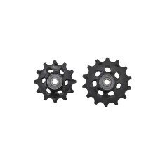 Galets X-Sync 12-14 dents pour GX 2X11v - Galets de dérailleur VTT - Equipement pour vélo - Purebike - Materiel Velo, Accessoire