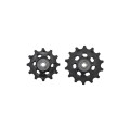 Galets X-Sync 12-14 dents pour GX 2X11v - Galets de dérailleur VTT - Equipement pour vélo - Purebike - Materiel Velo, Accessoire