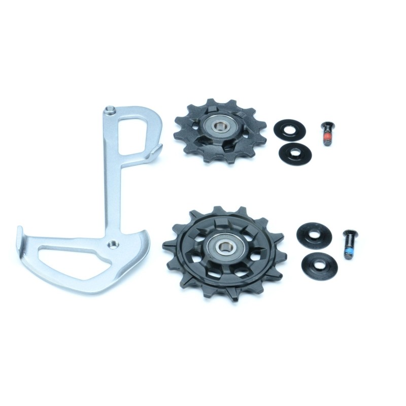Sram Kit chape interne + galets pour GX Eagle - Purebike