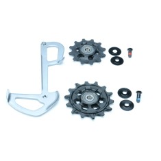 Kit chape interne + galets pour GX Eagle