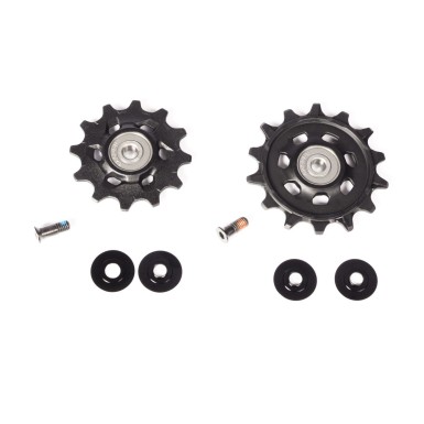 Sram Galets X-Sync 12-14 dents pour GX Eagle 12 vitesses - Purebike