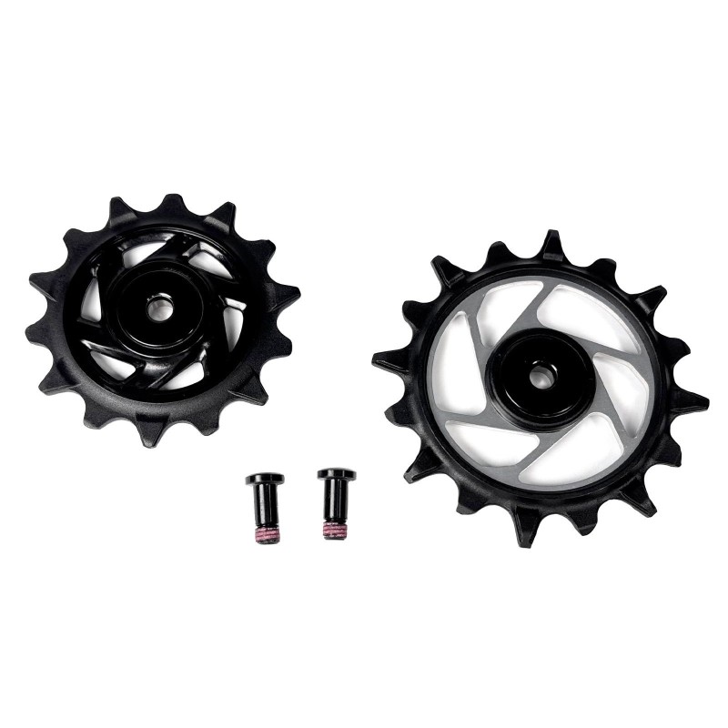 Sram Galets 14-16 dents pour dérailleurs XX SL T-Type Eagle AXS 12 vitesses - Purebike